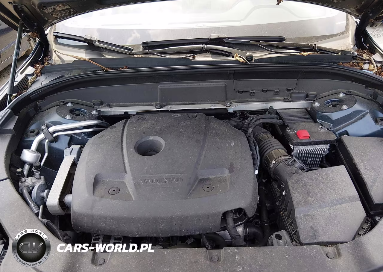 2019 Volvo Xc60 T6 Momentum VIN:YV4A22RK4K1339191 - 10