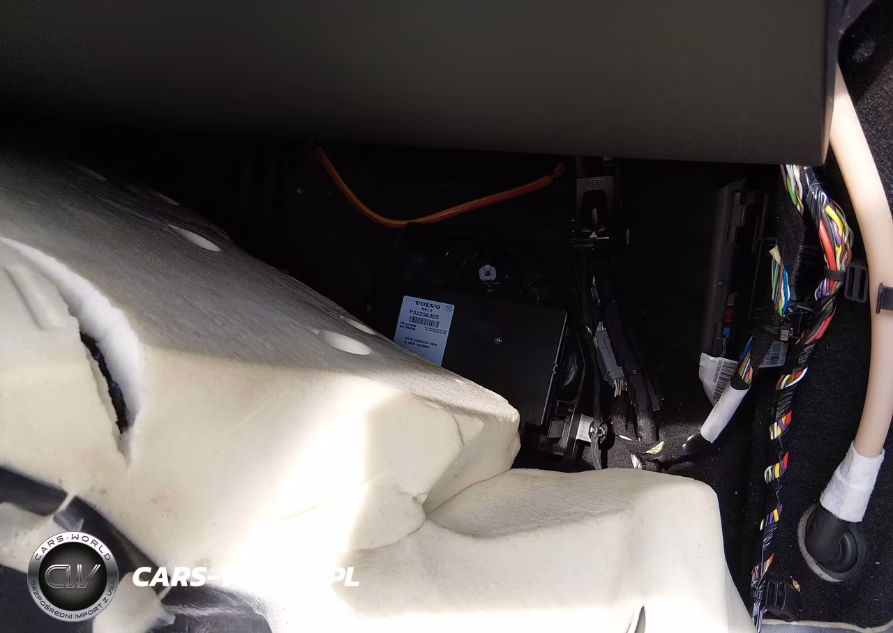 2019 Volvo Xc60 T6 Momentum VIN:YV4A22RK4K1339191 - 6