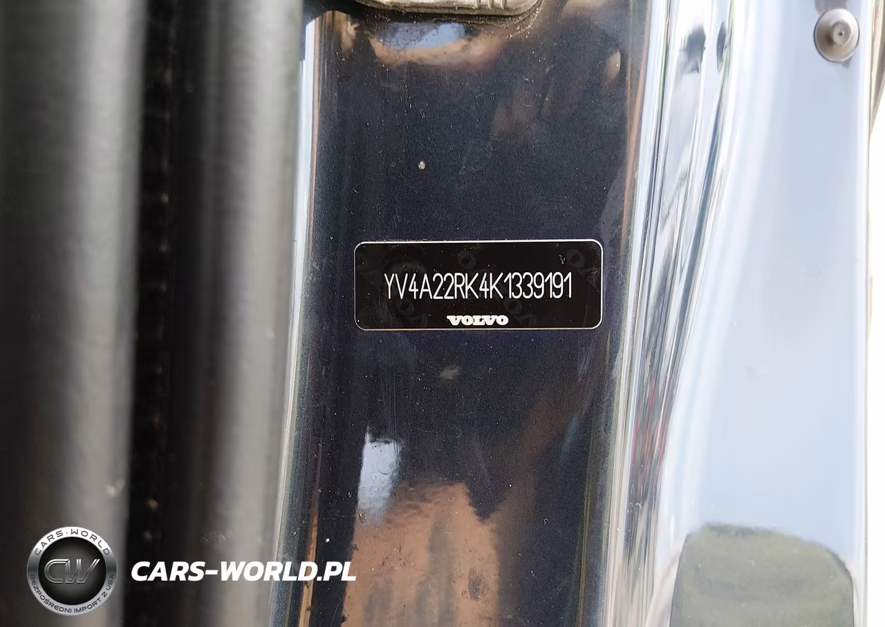 2019 Volvo Xc60 T6 Momentum VIN:YV4A22RK4K1339191 - 9