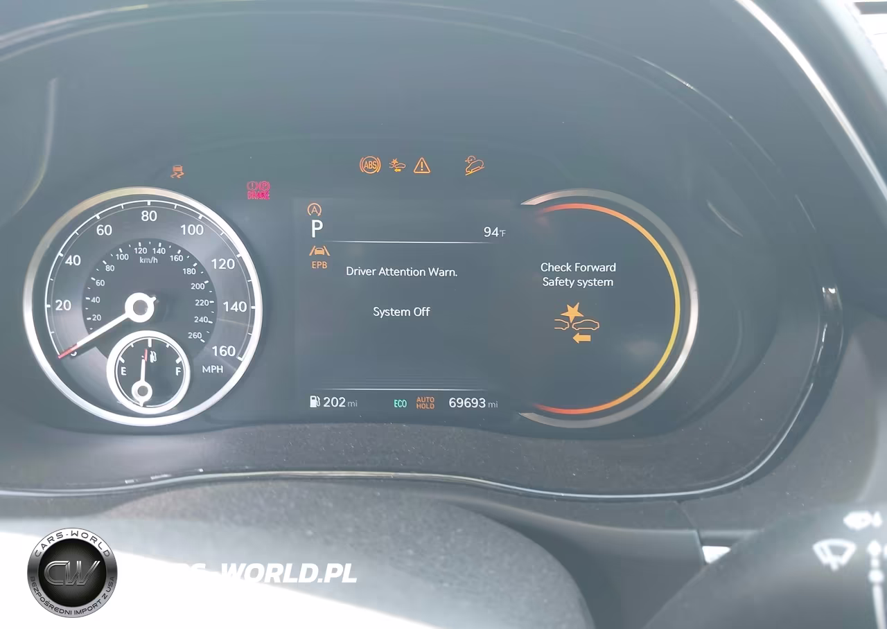 2022 Genesis Gv70 2.5T Awd VIN:KMUMADTB2NU044288 - 16