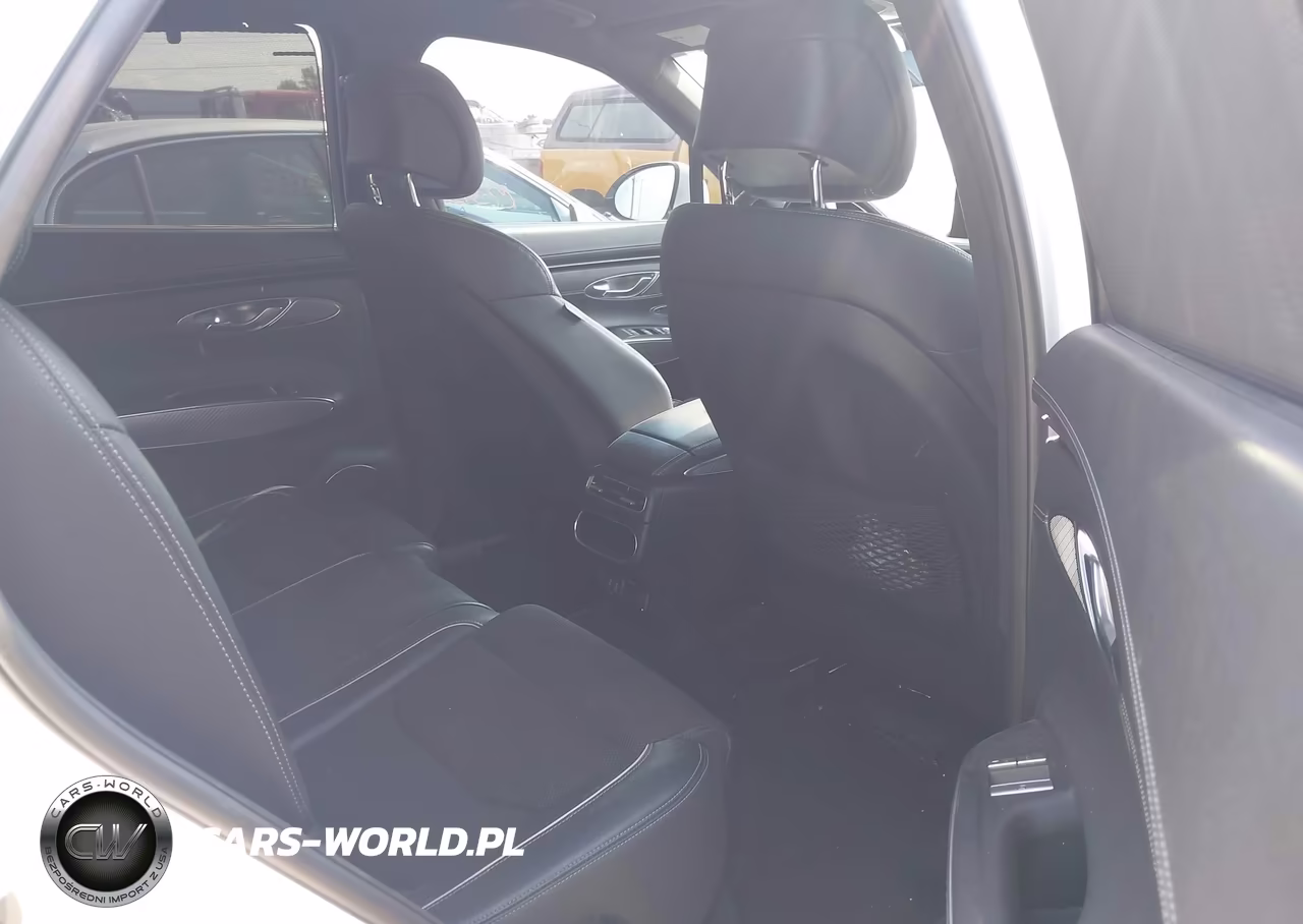 2022 Genesis Gv70 2.5T Awd VIN:KMUMADTB2NU044288 - 8