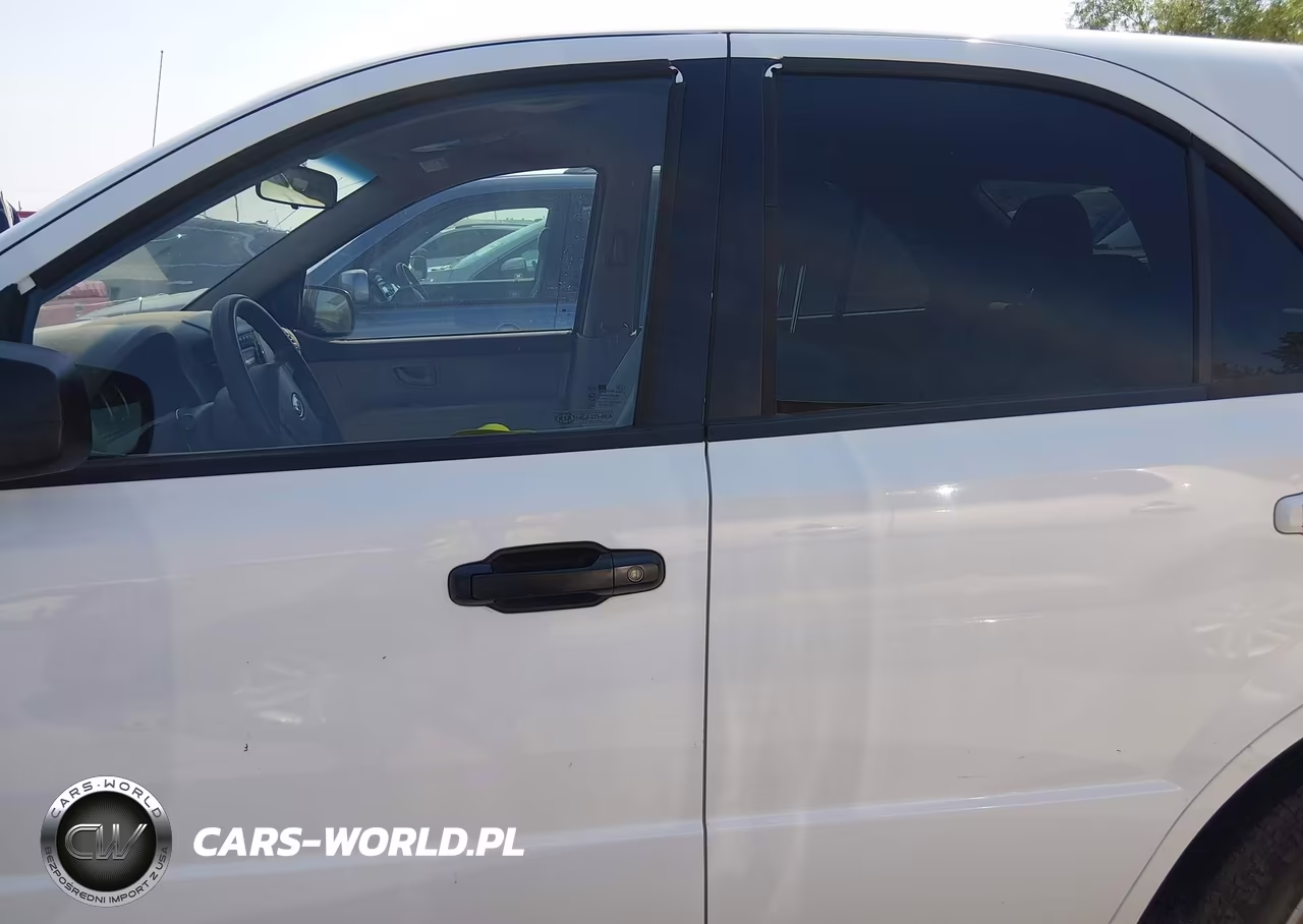 2008 Kia Sorento Lx Base VIN:KNDJD735385847375 - 14