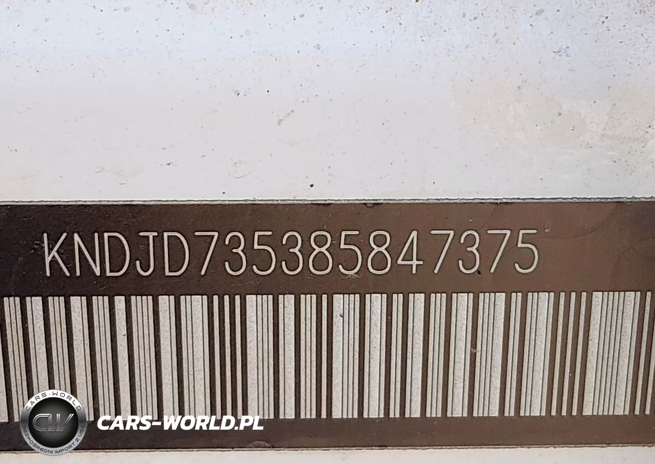 2008 Kia Sorento Lx Base VIN:KNDJD735385847375 - 9