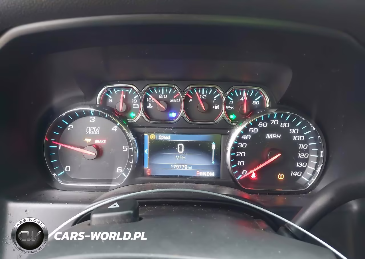 2014 Chevrolet Silverado 1500 Lt VIN:1GCVKREH5EZ223981 - 7