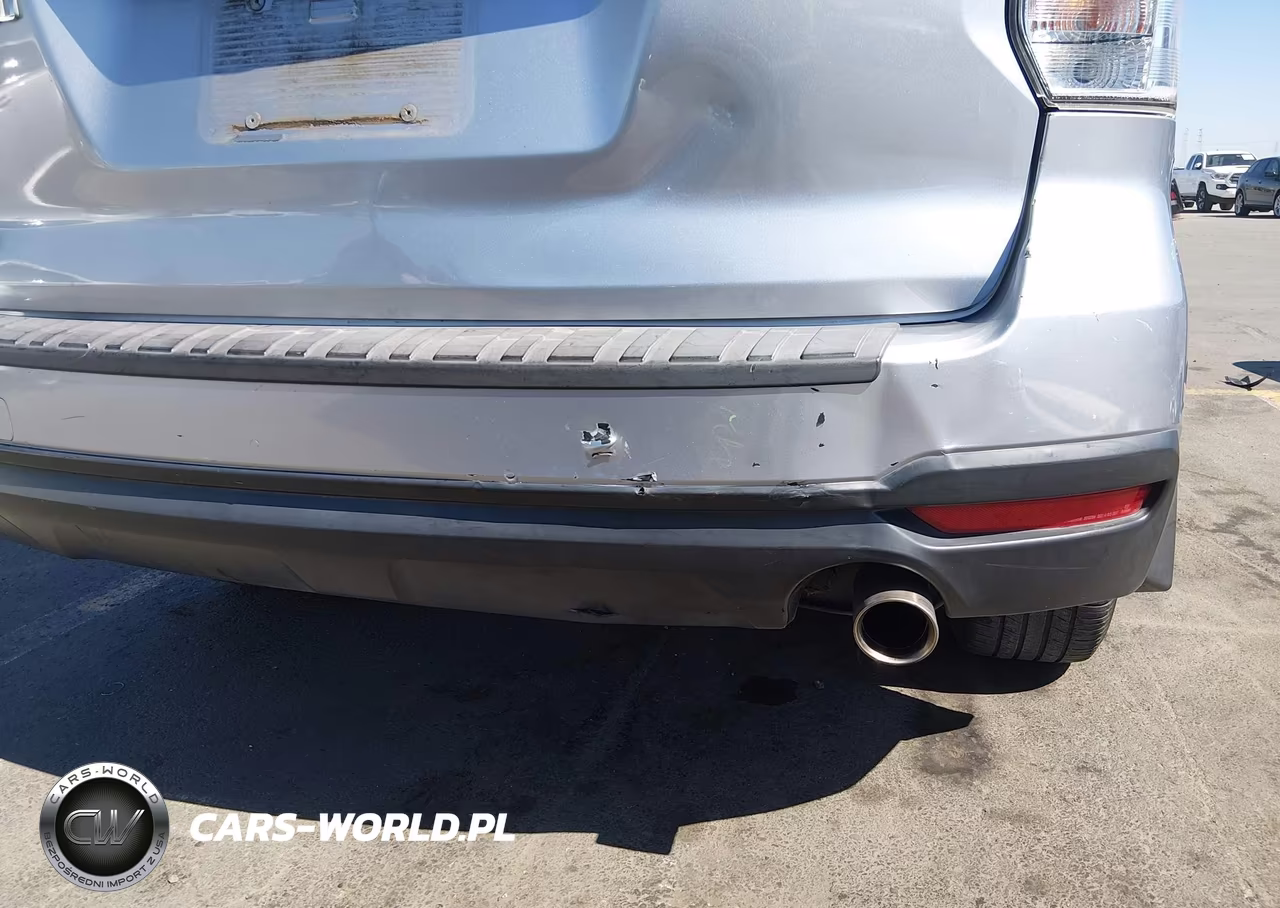 2017 Subaru Forester 2.5I Premium VIN:JF2SJAEC8HH512392 - 18