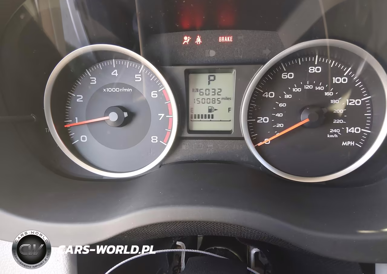 2017 Subaru Forester 2.5I Premium VIN:JF2SJAEC8HH512392 - 7