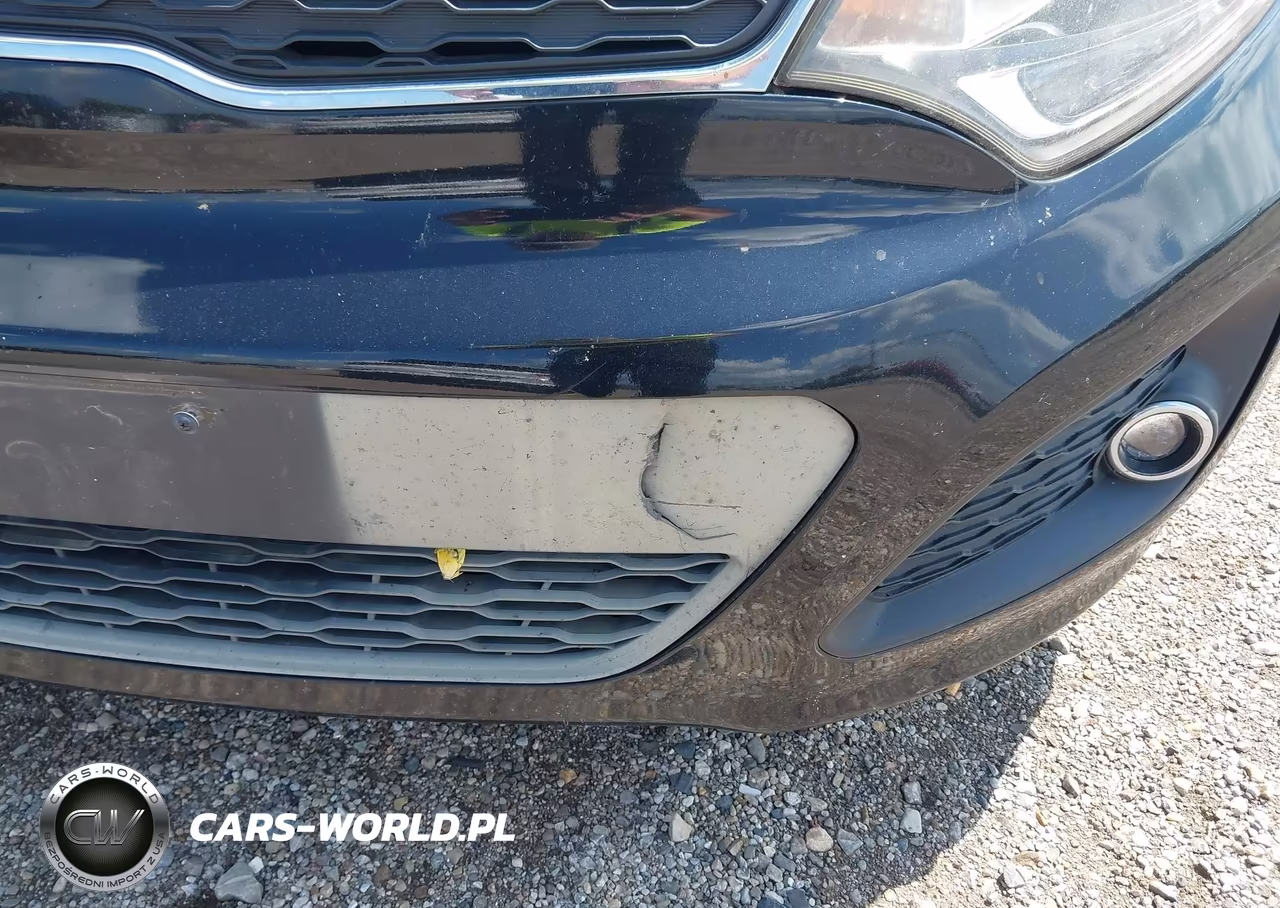 2013 Kia Rio Ex VIN:KNADN5A39D6107833 - 6