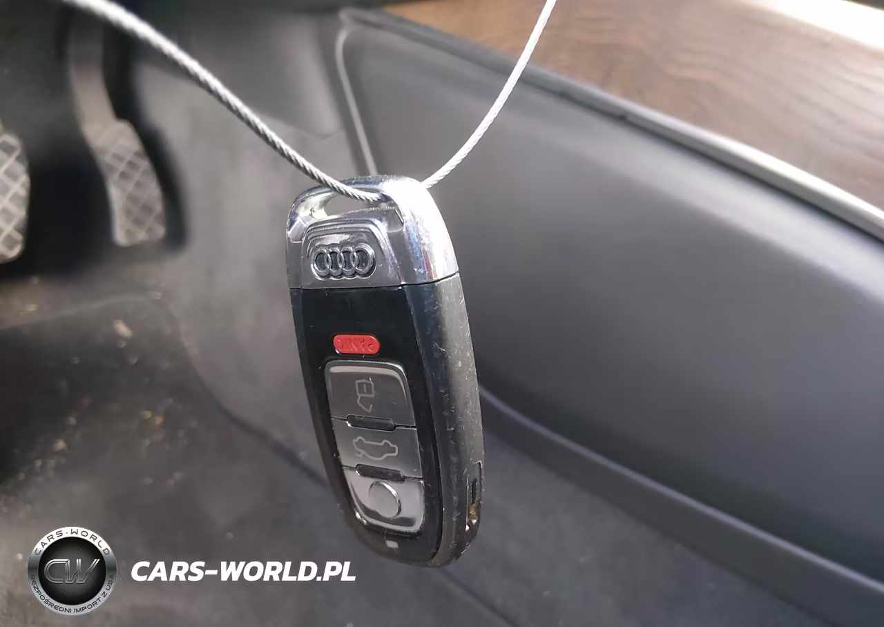 2014 Audi A7 3.0T Premium Plus VIN:WAUWGAFC8EN041447 - 11