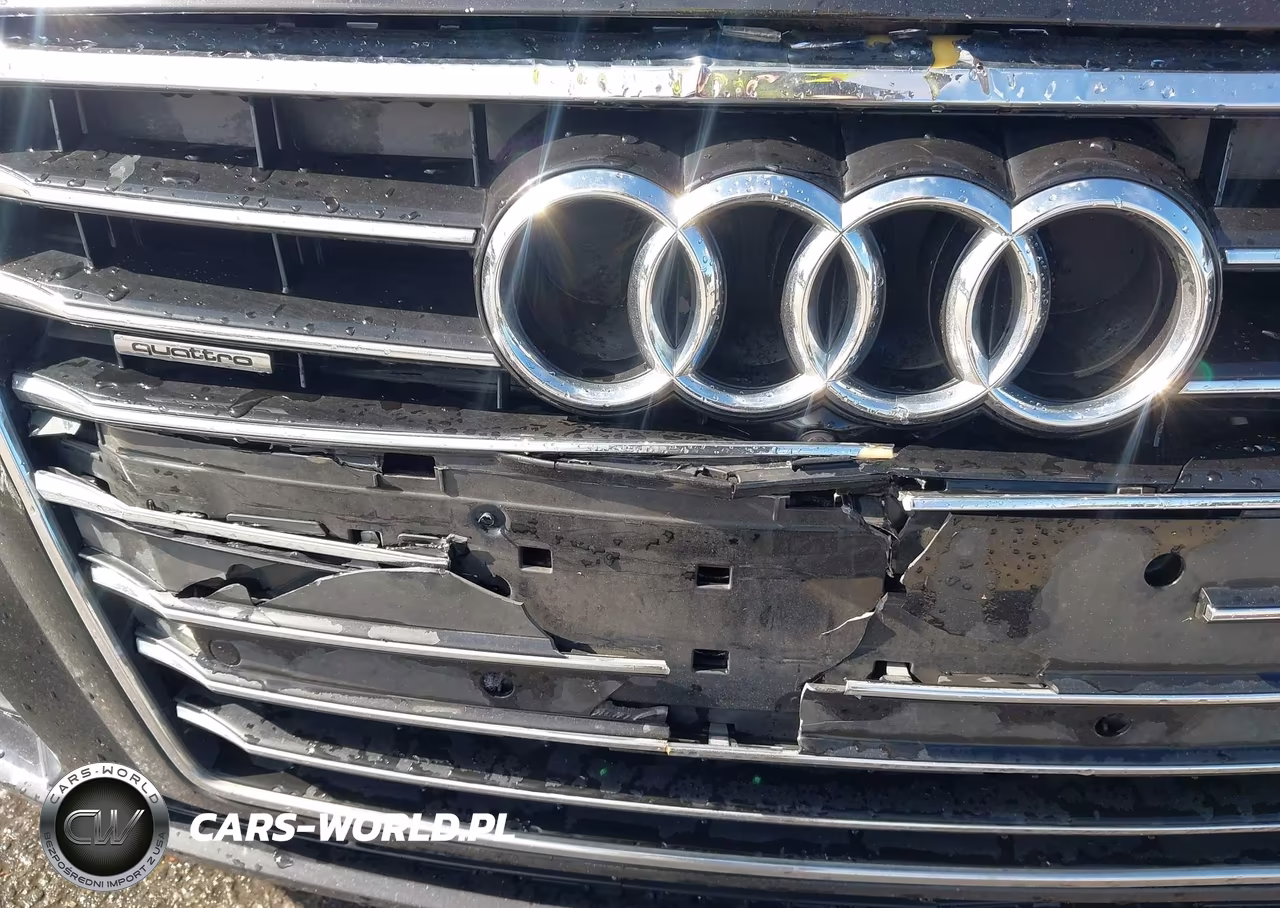 2014 Audi A7 3.0T Premium Plus VIN:WAUWGAFC8EN041447 - 6