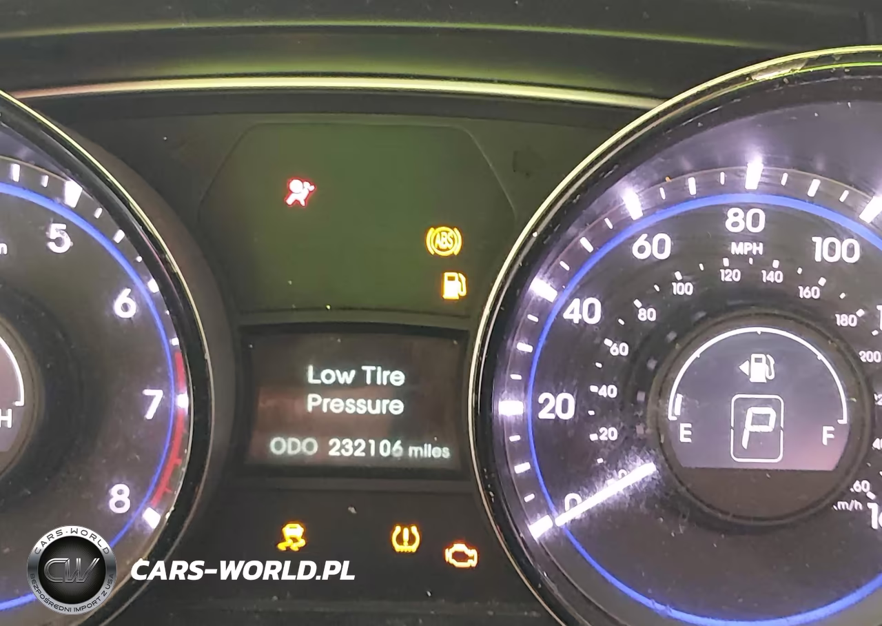 2014 Hyundai Sonata Gls VIN:5NPEB4AC1EH944416 - 7