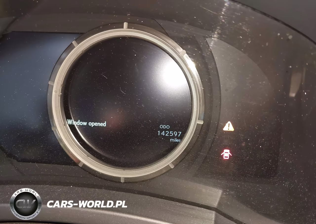 2015 Lexus Is 250 VIN:JTHBF1D26F5053028 - 17