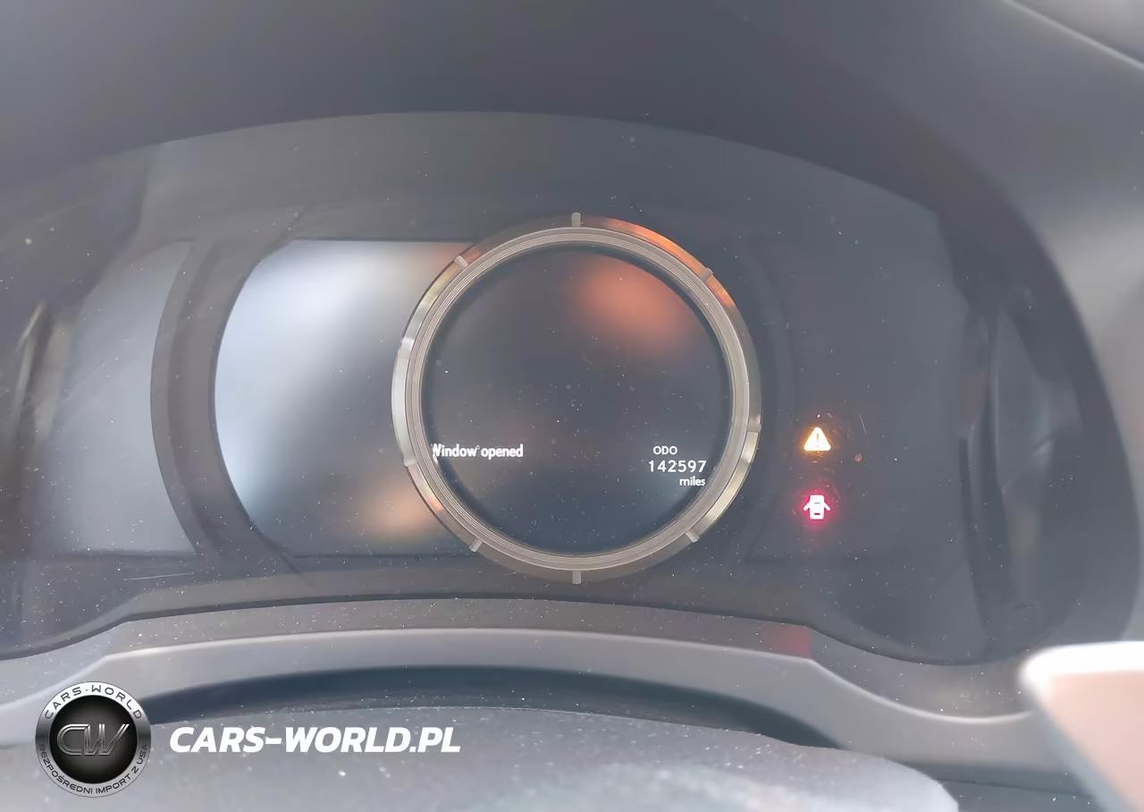 2015 Lexus Is 250 VIN:JTHBF1D26F5053028 - 7