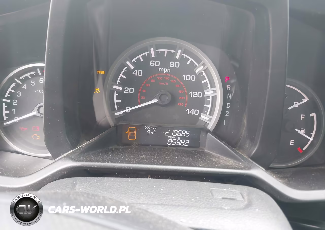2013 Honda Ridgeline Rtl VIN:5FPYK1F50DB003355 - 7