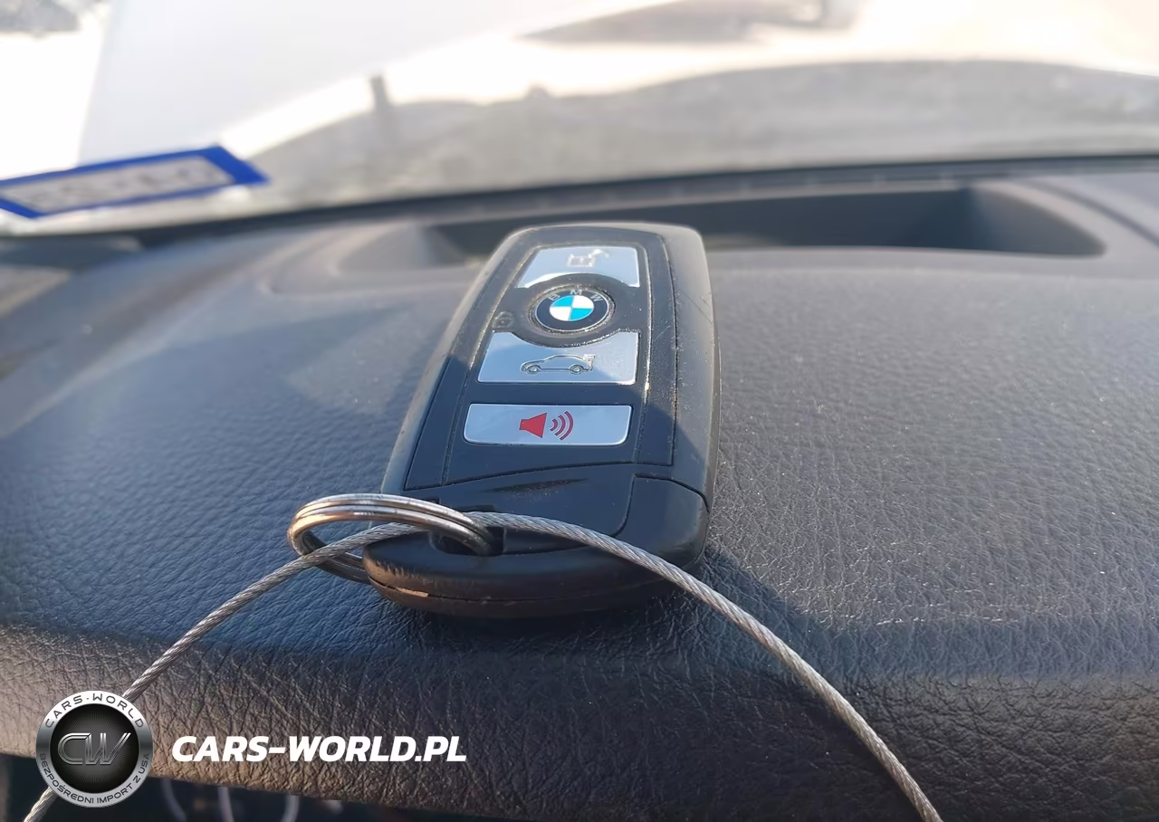 2014 BMW 550I VIN:WBAKN9C56ED000541 - 11