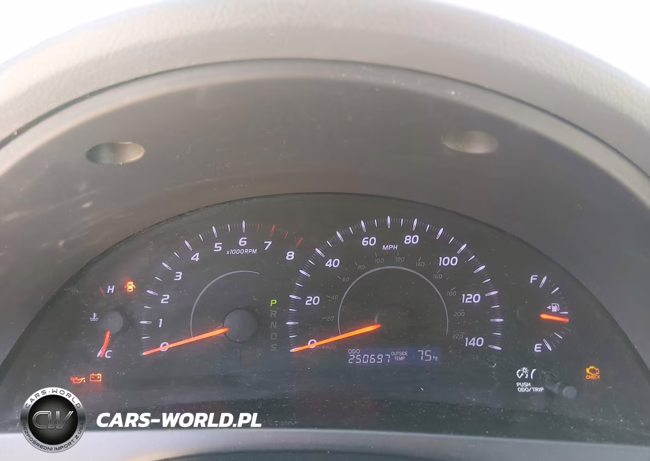2011 Toyota Camry Le VIN:4T4BF3EK6BR103200 - 7