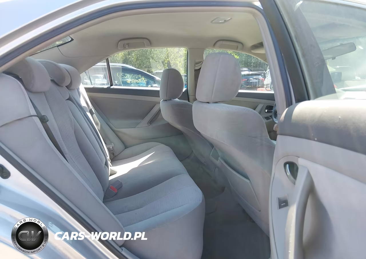 2011 Toyota Camry Le VIN:4T4BF3EK6BR103200 - 8