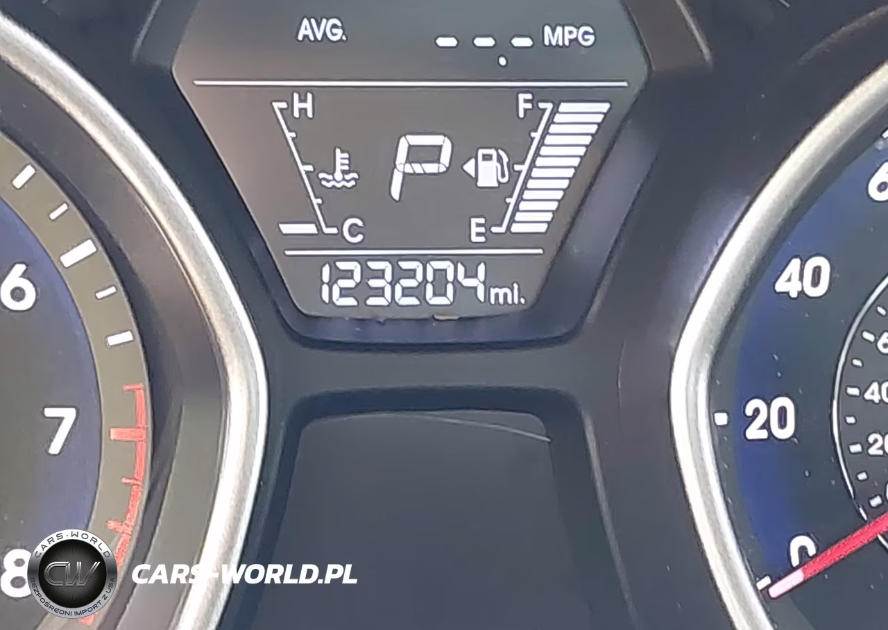 2016 Hyundai Elantra Se VIN:5NPDH4AE5GH786161 - 15