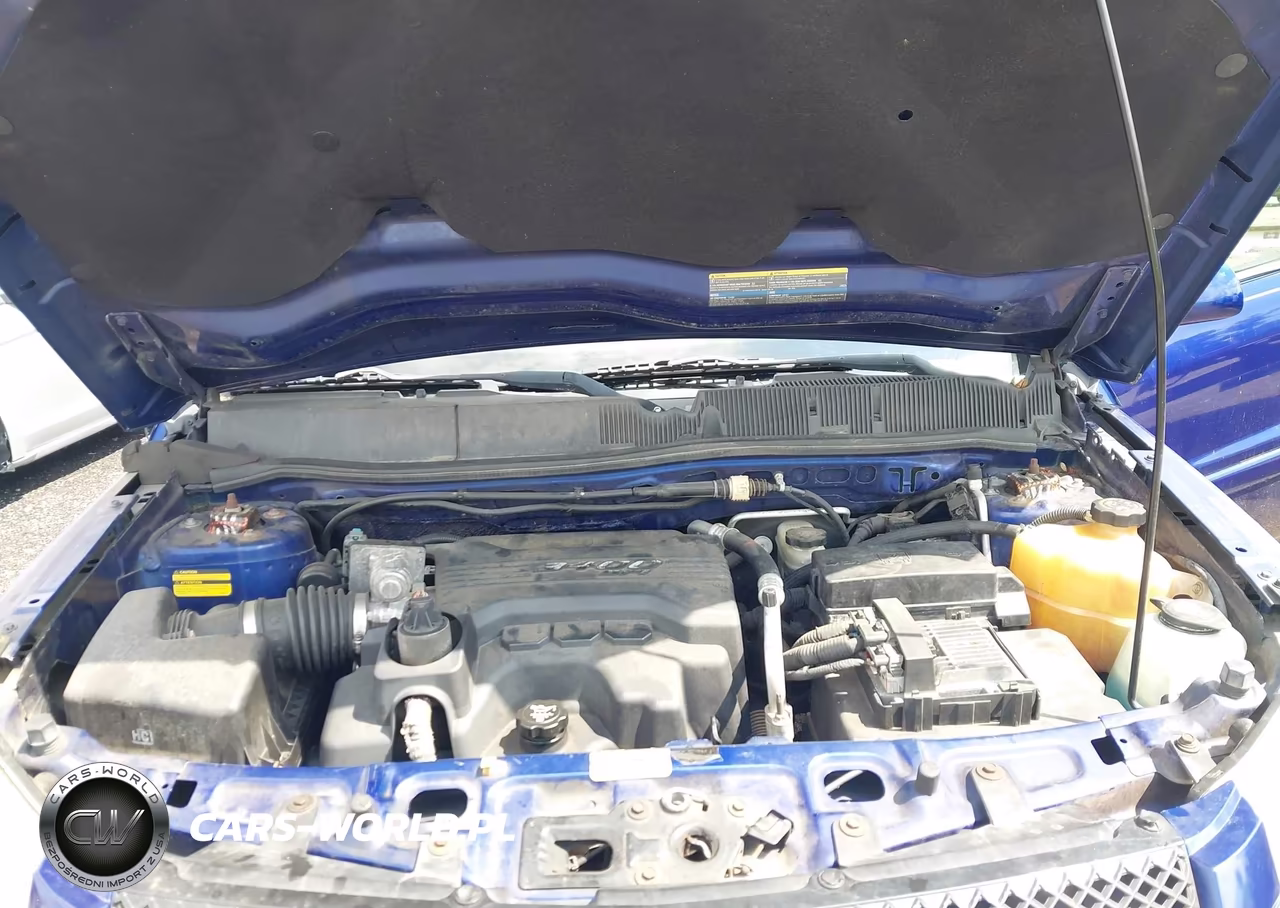 2006 Chevrolet Equinox Lt VIN:2CNDL73F966120909 - 10