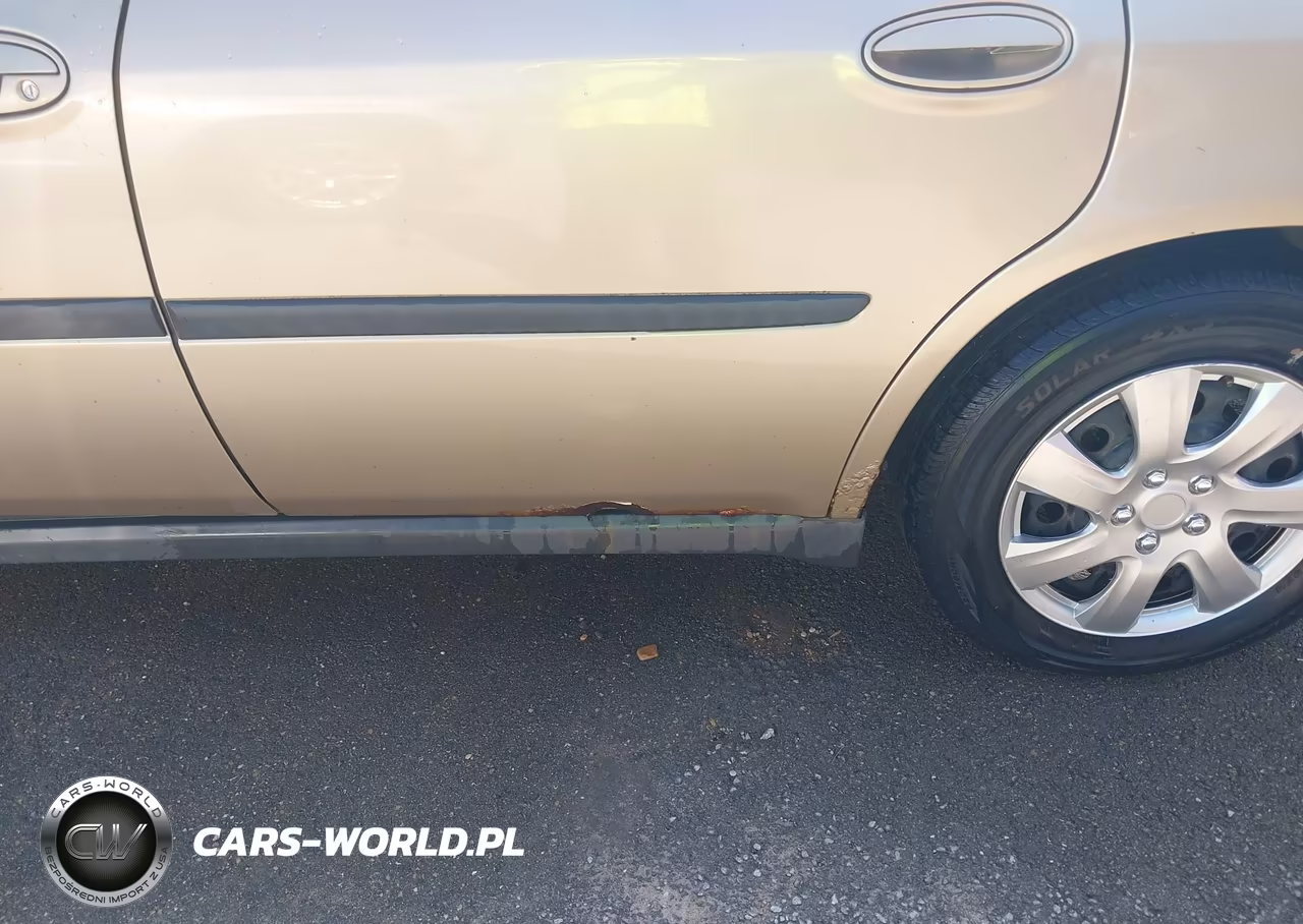 2004 Chevrolet Impala VIN:2G1WF52E349286154 - 17