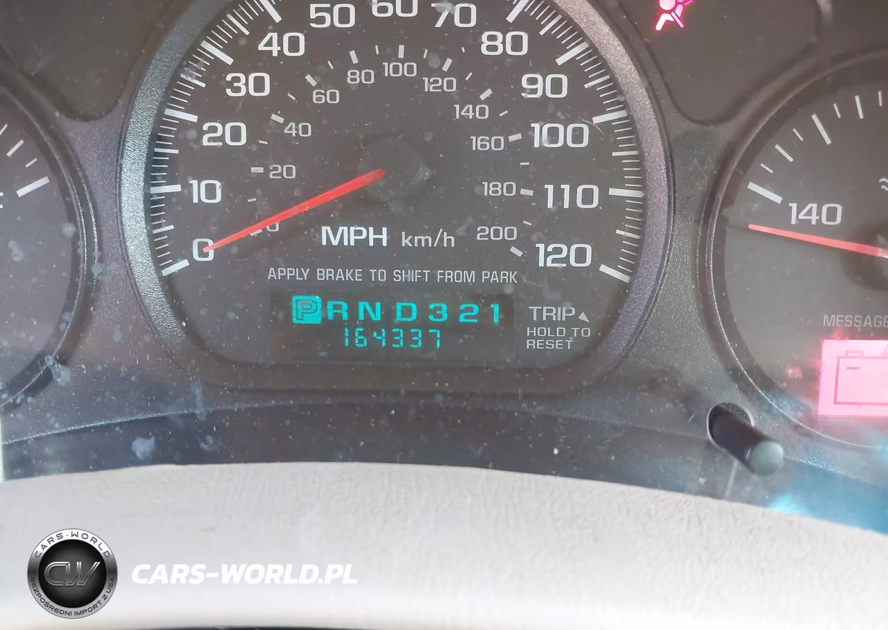 2004 Chevrolet Impala VIN:2G1WF52E349286154 - 7