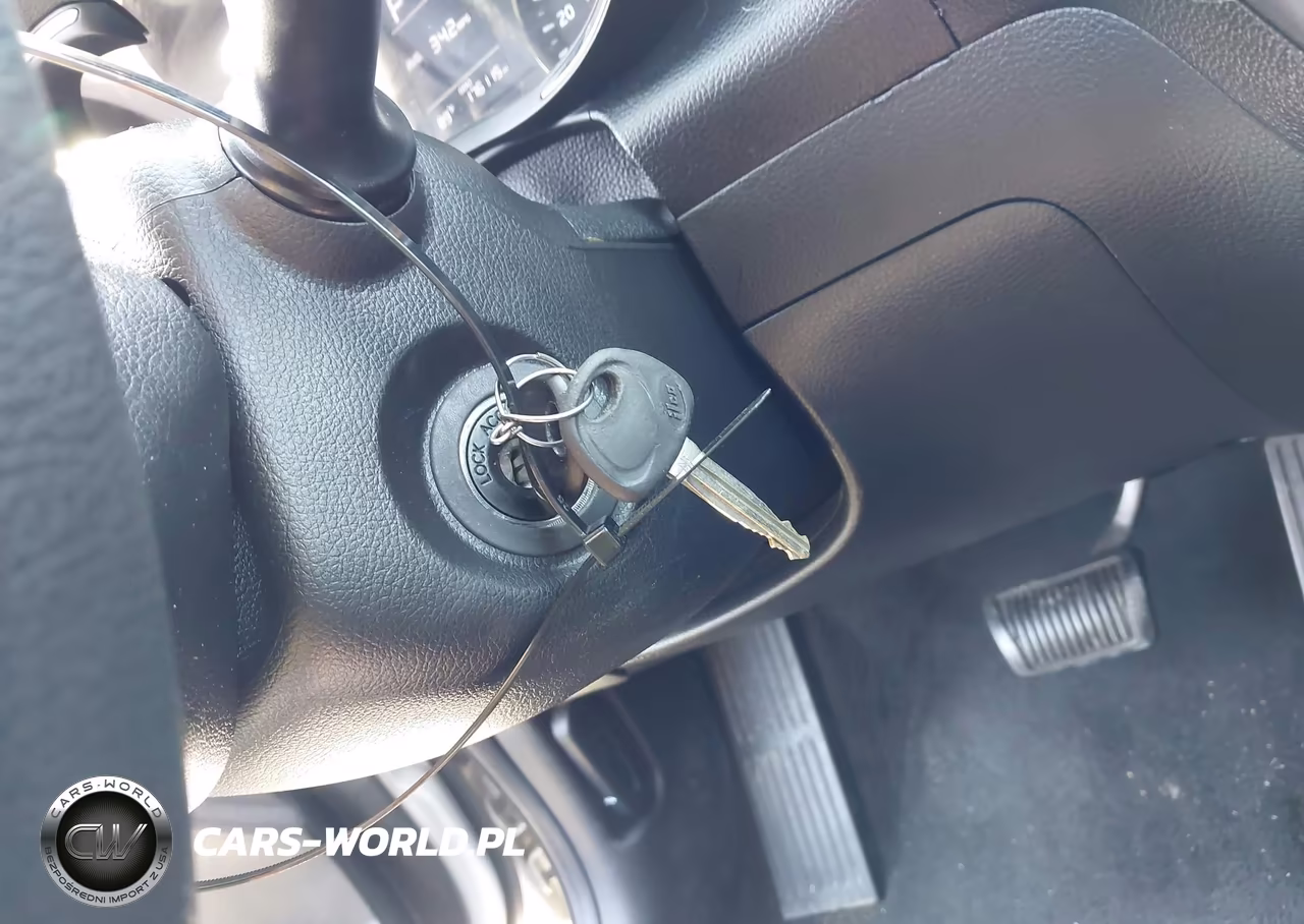 2017 Kia Forte Lx VIN:3KPFK4A73HE061286 - 11