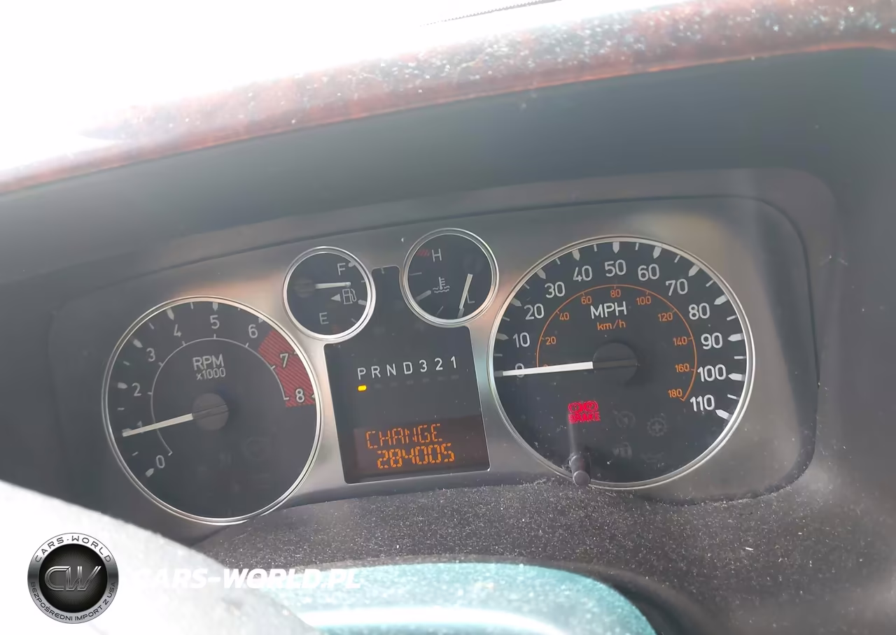 2007 Hummer H3 Suv VIN:5GTDN13E378253866 - 7