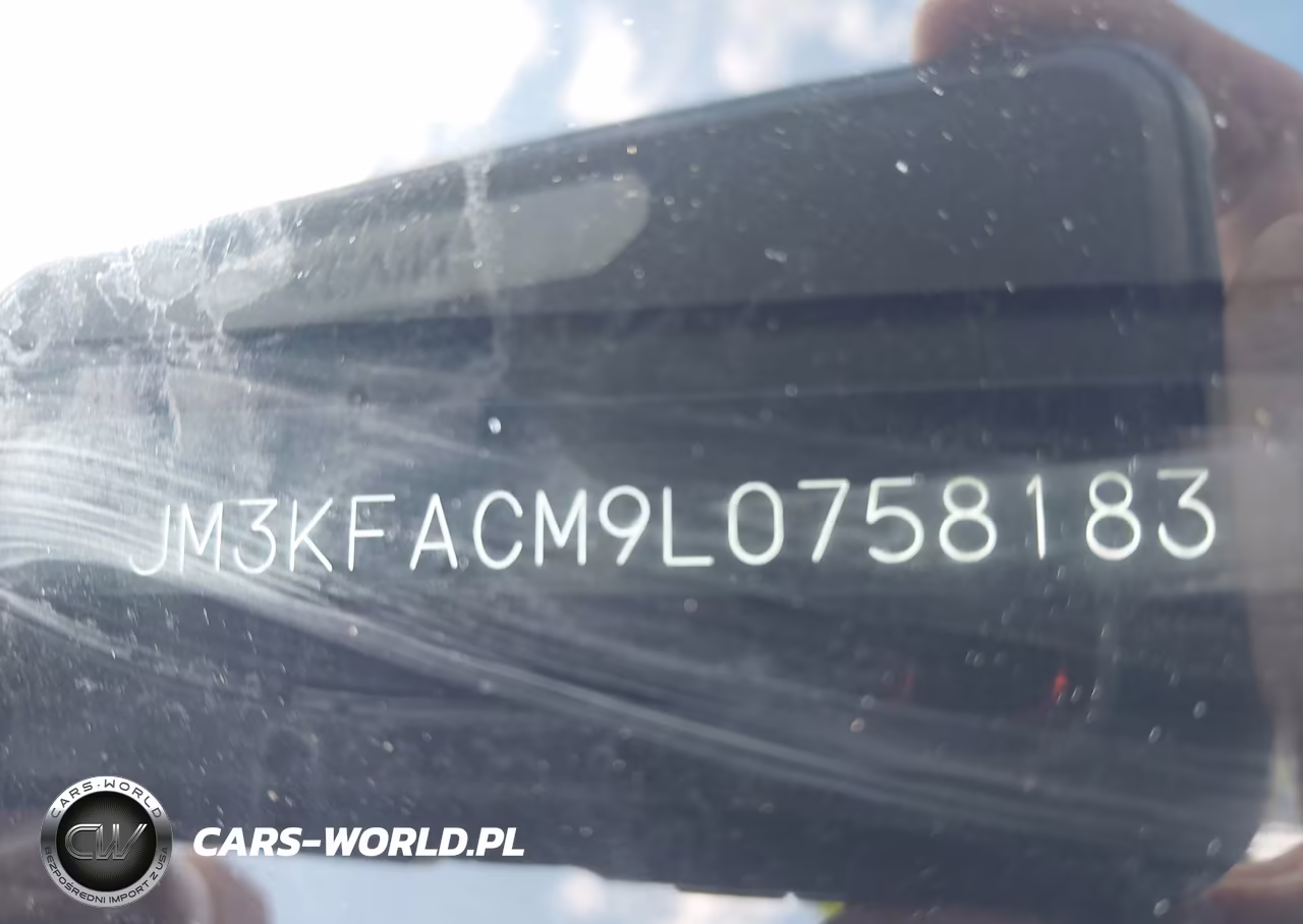 2020 Mazda Cx-5 Touring VIN:JM3KFACM9L0758183 - 17