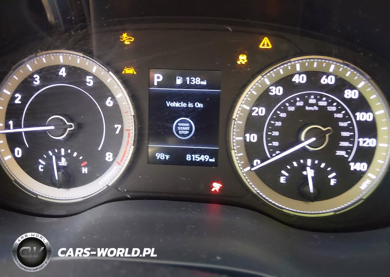 2020 Hyundai Venue Denim VIN:KMHRC8A31LU042272 - 7