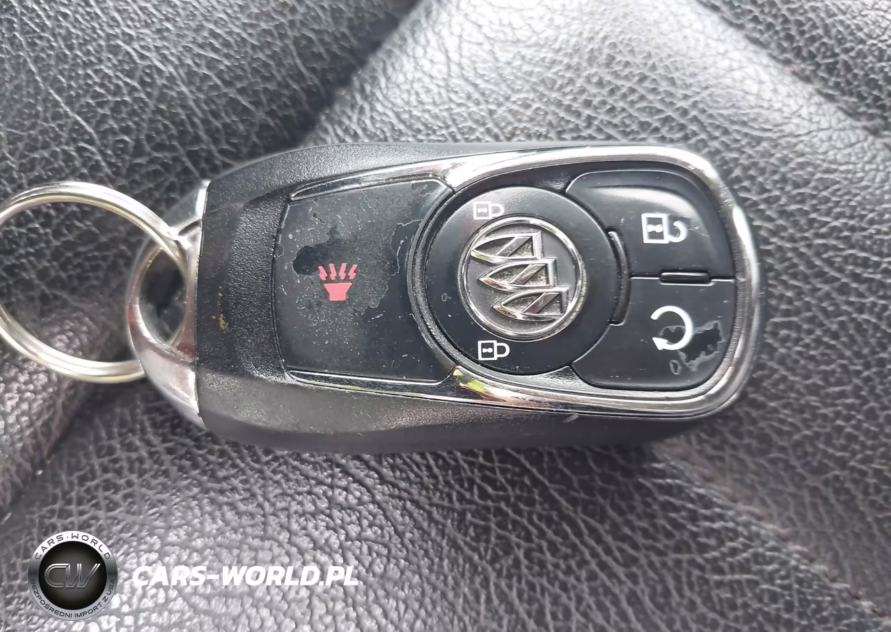 2018 Buick Encore Preferred Ii VIN:KL4CJFSMXJB631142 - 11