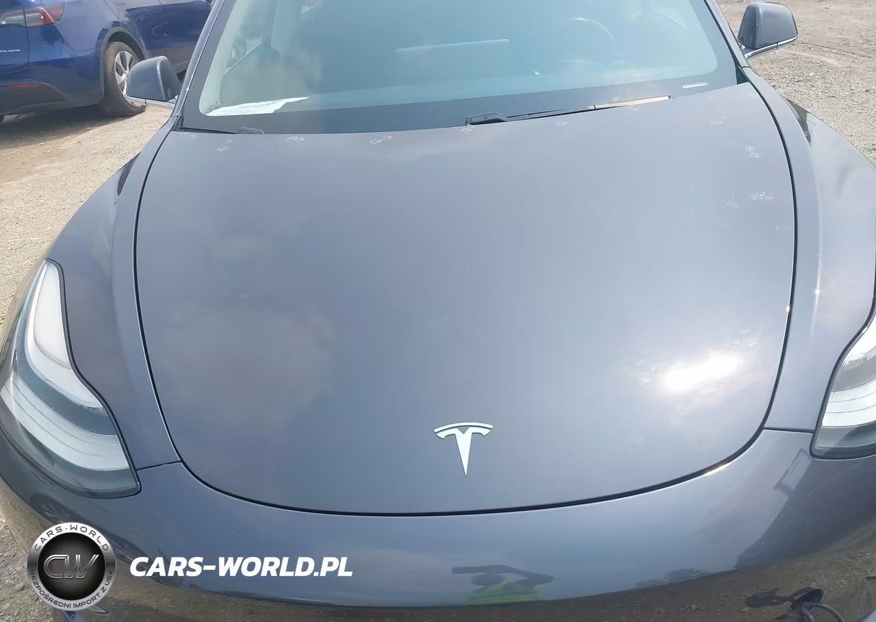 2018 Tesla Model 3 Long Range-Performance VIN:5YJ3E1EB5JF087377 - 10