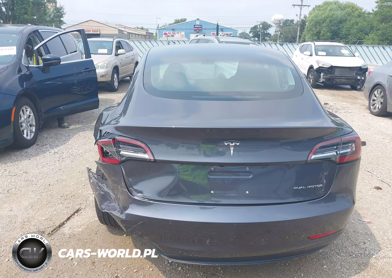 2018 Tesla Model 3 Long Range-Performance VIN:5YJ3E1EB5JF087377 - 15