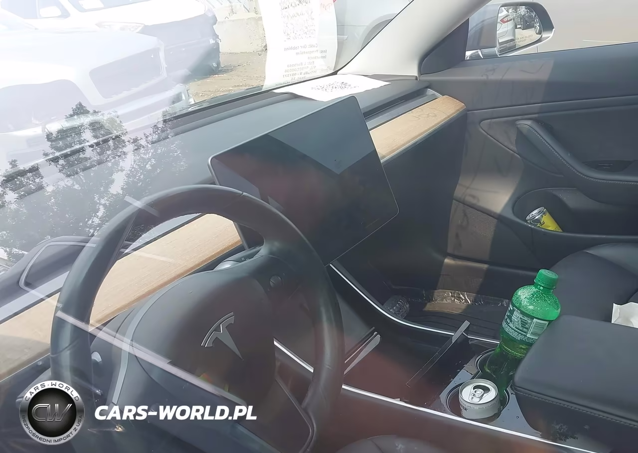 2018 Tesla Model 3 Long Range-Performance VIN:5YJ3E1EB5JF087377 - 16