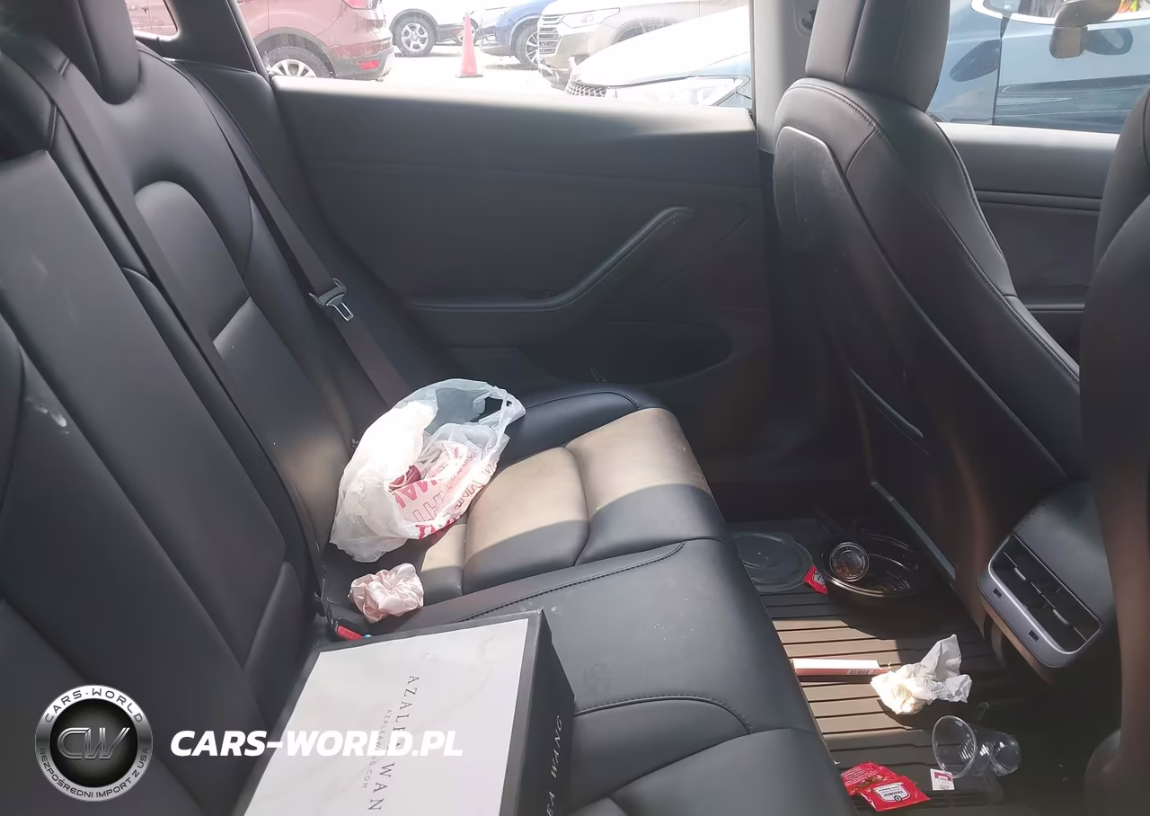 2018 Tesla Model 3 Long Range-Performance VIN:5YJ3E1EB5JF087377 - 8