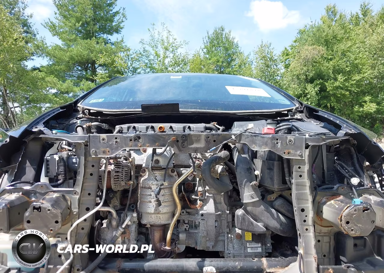 2015 Honda Civic Lx VIN:19XFB2F51FE266257 - 20
