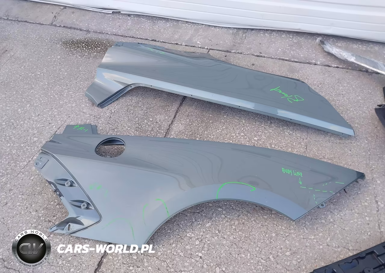2024 Chevrolet Corvette Stingray Rwd 2Lt VIN:1G1YB3D47R5128045 - 17