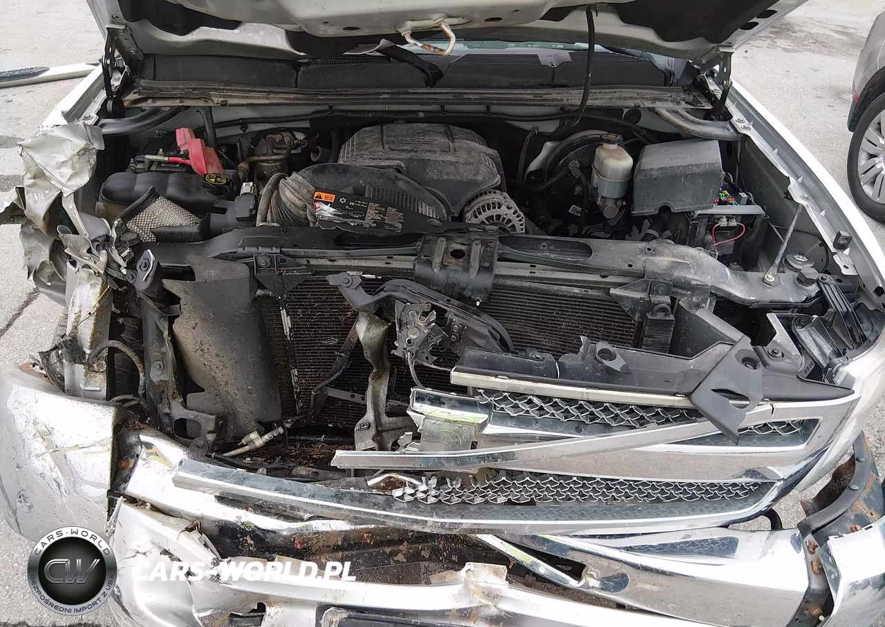 2013 Chevrolet Silverado 1500 Lt VIN:1GCRKSE72DZ264387 - 10
