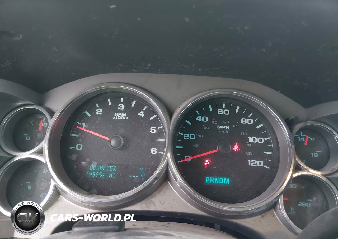 2013 Chevrolet Silverado 1500 Lt VIN:1GCRKSE72DZ264387 - 7