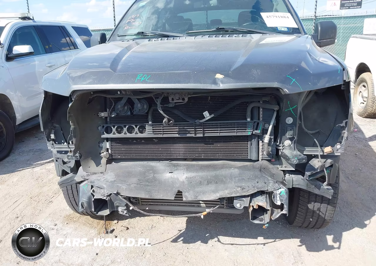 2016 Ford F-150 Xlt VIN:1FTEW1CP2GKE46264 - 6