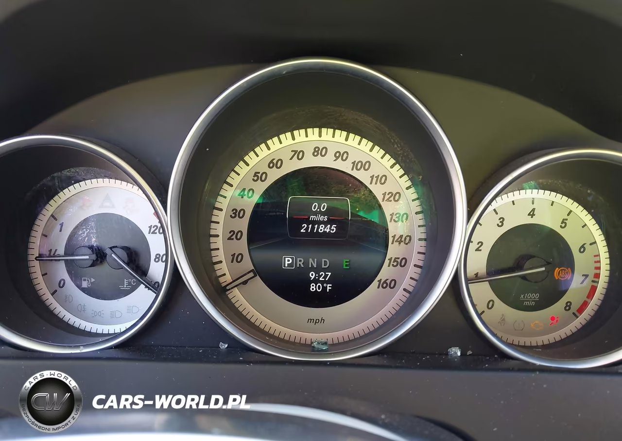 2014 Mercedes-Benz C 250 Sport VIN:WDDGF4HB5EA962957 - 7