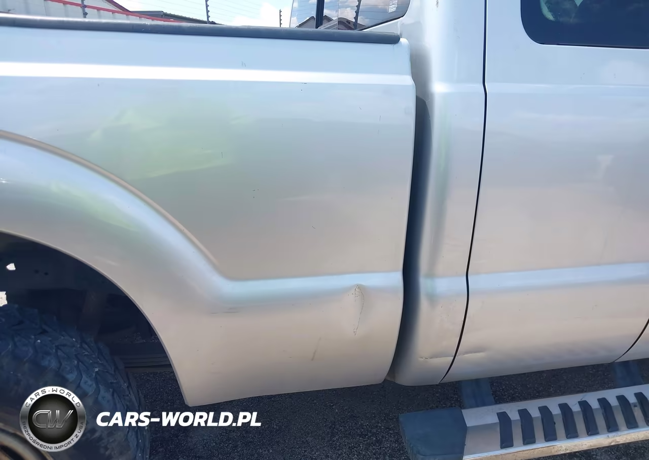 2016 Ford F-250 Xl VIN:1FT7X2B67GEC18036 - 19