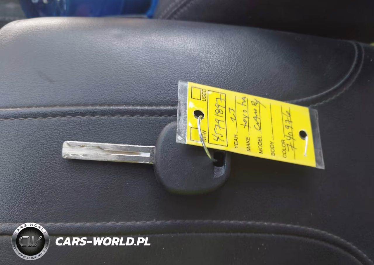 2023 Toyota Camry Se VIN:4T1G11AK8PU740976 - 11