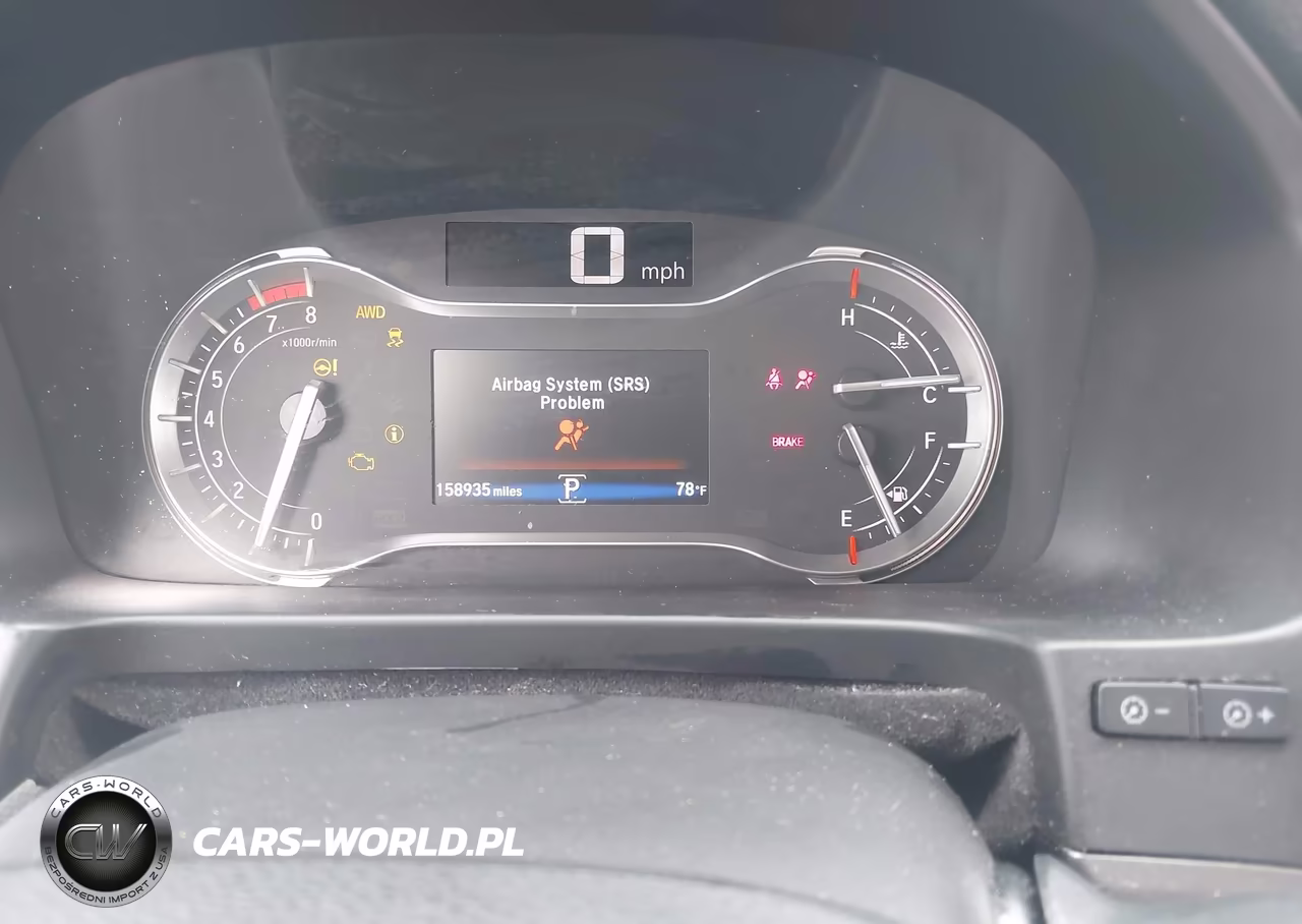 2017 Honda Pilot Ex VIN:5FNYF6H35HB095378 - 7