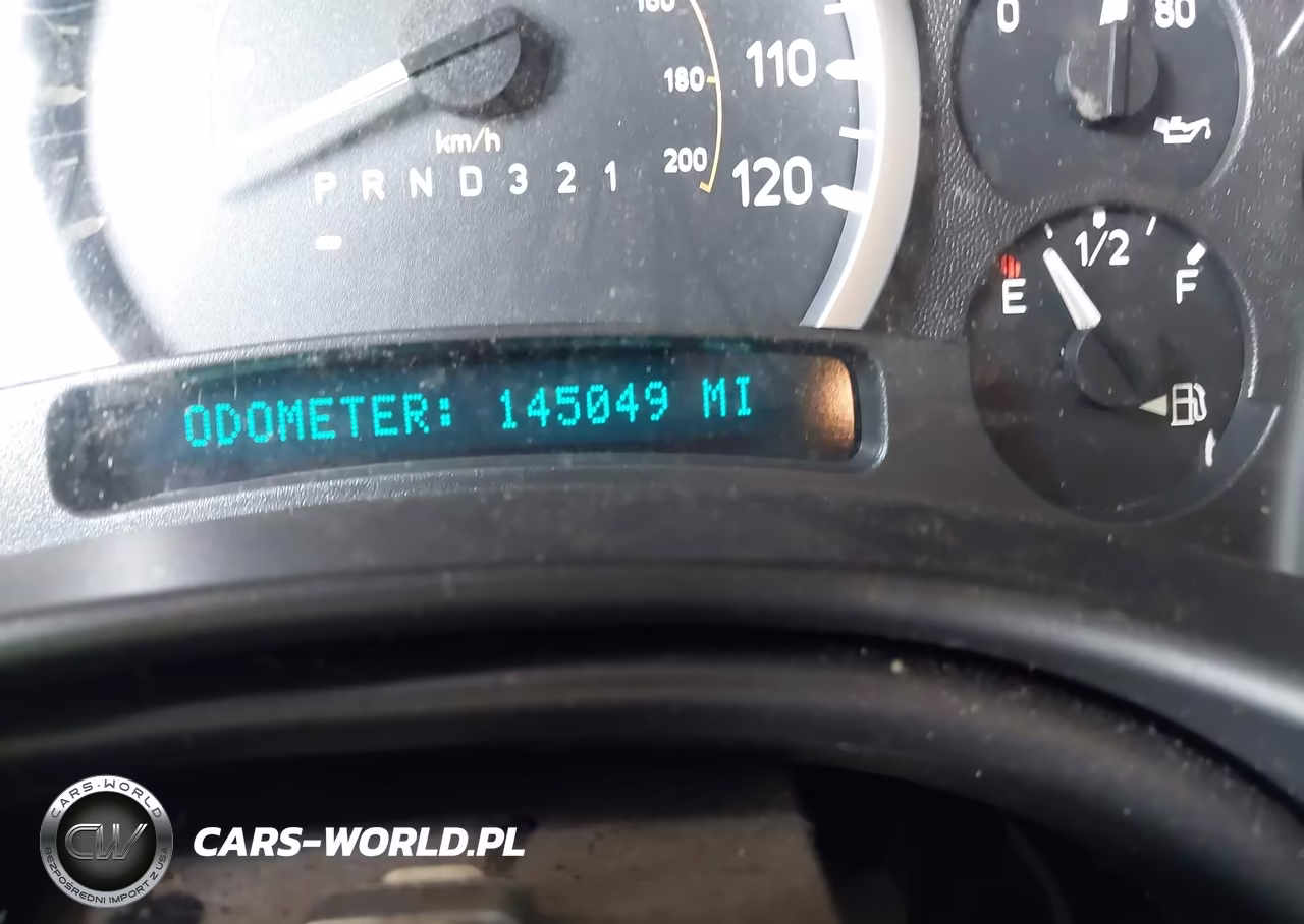 2006 Hummer H2 Suv VIN:5GRGN23U86H108515 - 16