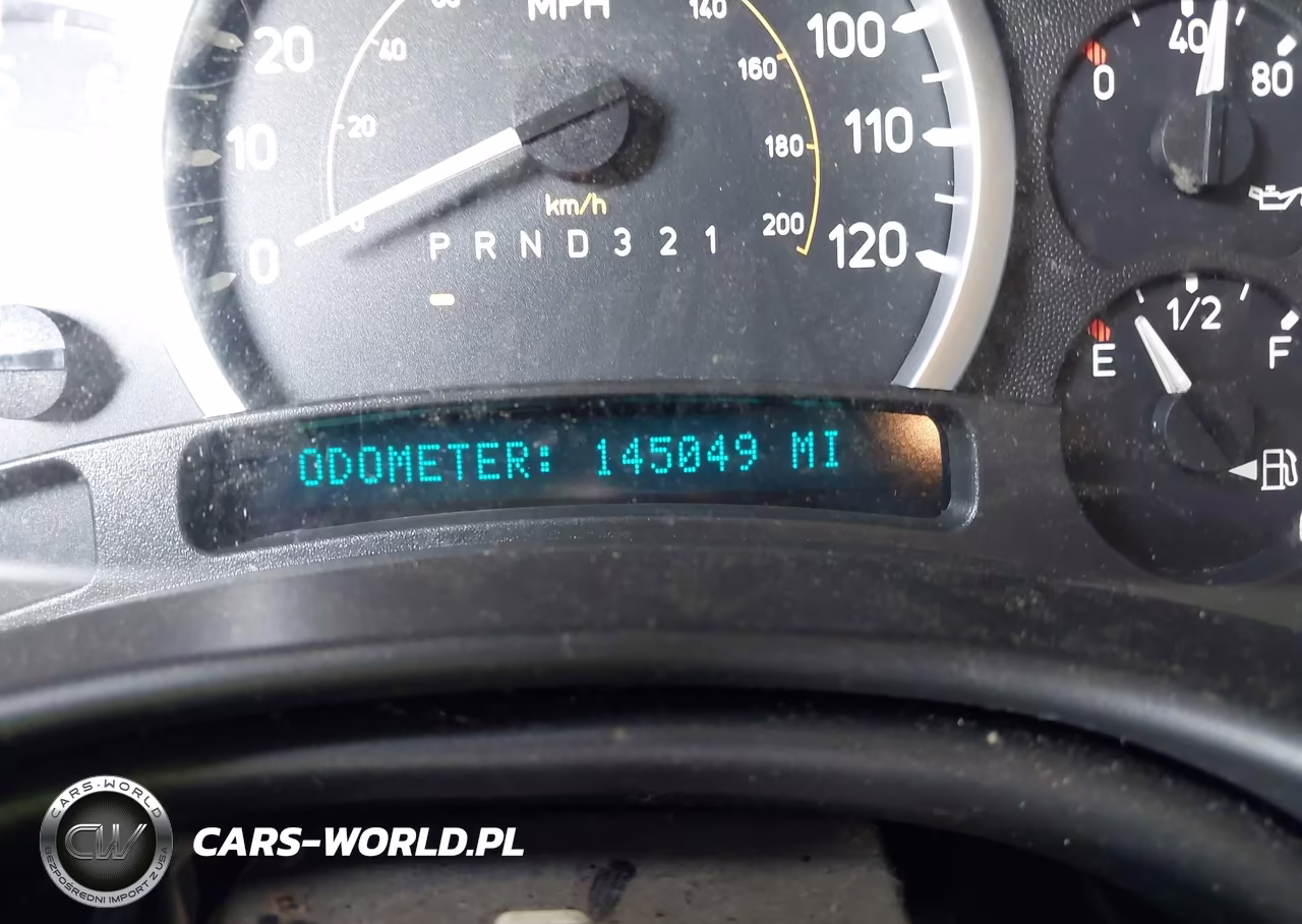 2006 Hummer H2 Suv VIN:5GRGN23U86H108515 - 7