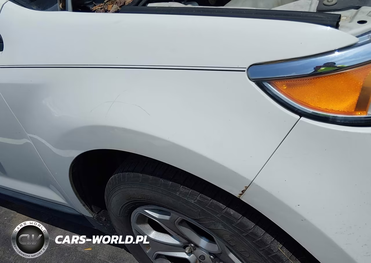 2013 Ford Edge Se VIN:2FMDK3G98DBC64827 - 6