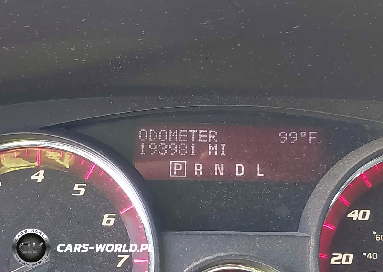 2011 GMC Acadia Sle VIN:1GKKRPED0BJ170606 - 7