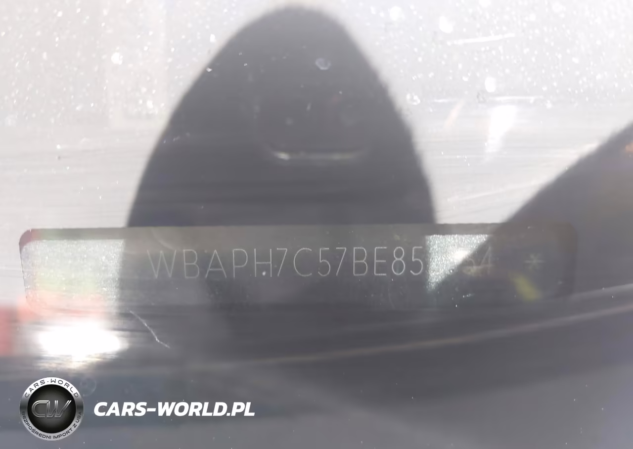 2011 BMW 328I VIN:WBAPH7C57BE852534 - 12
