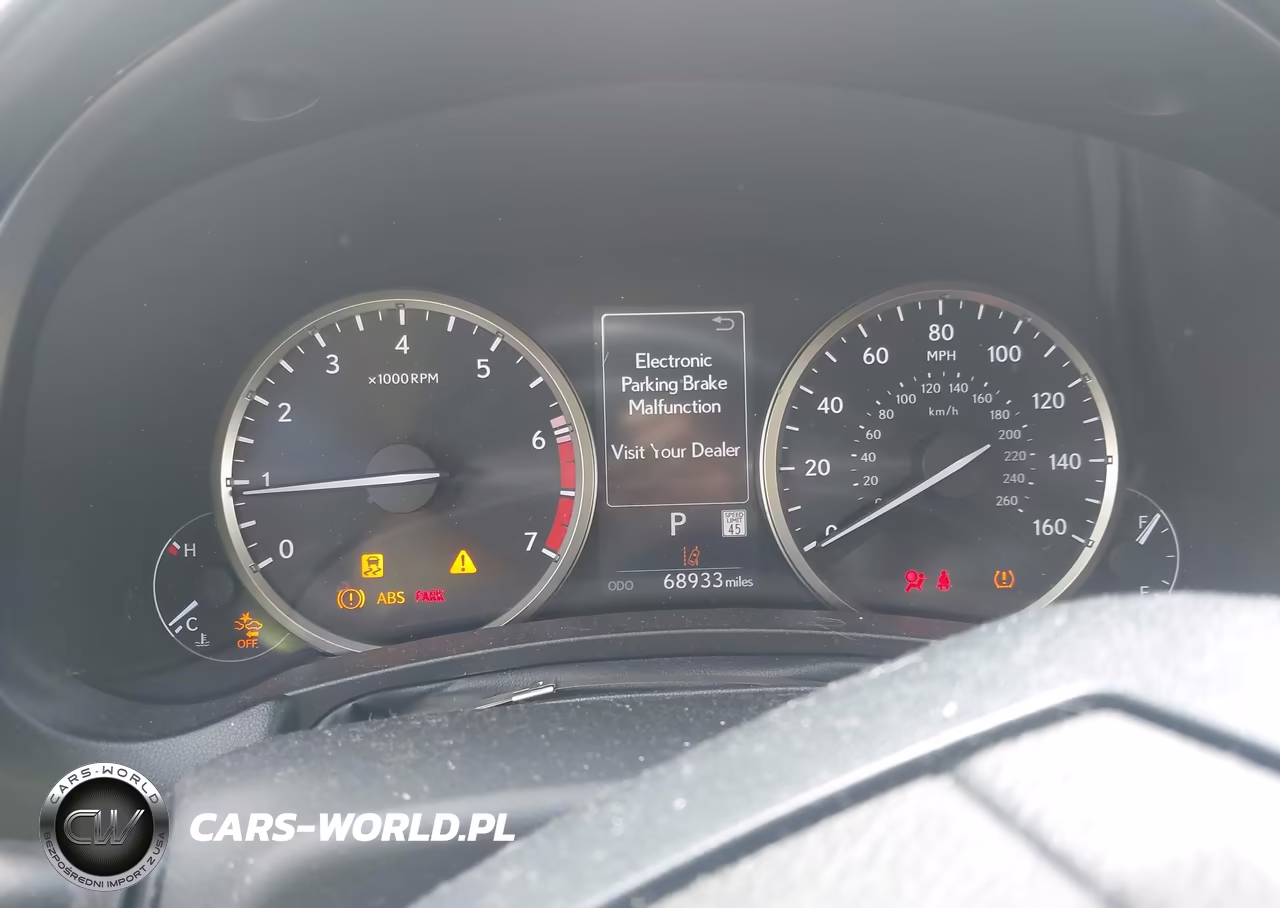 2021 Lexus Nx 300 VIN:JTJGARBZ7M2189488 - 7