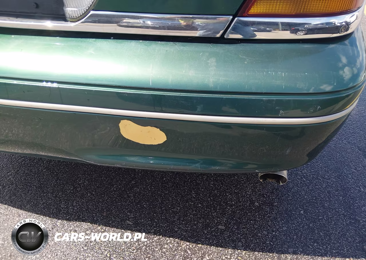 2000 Ford Crown Victoria Lx VIN:2FAFP74W1YX158556 - 13