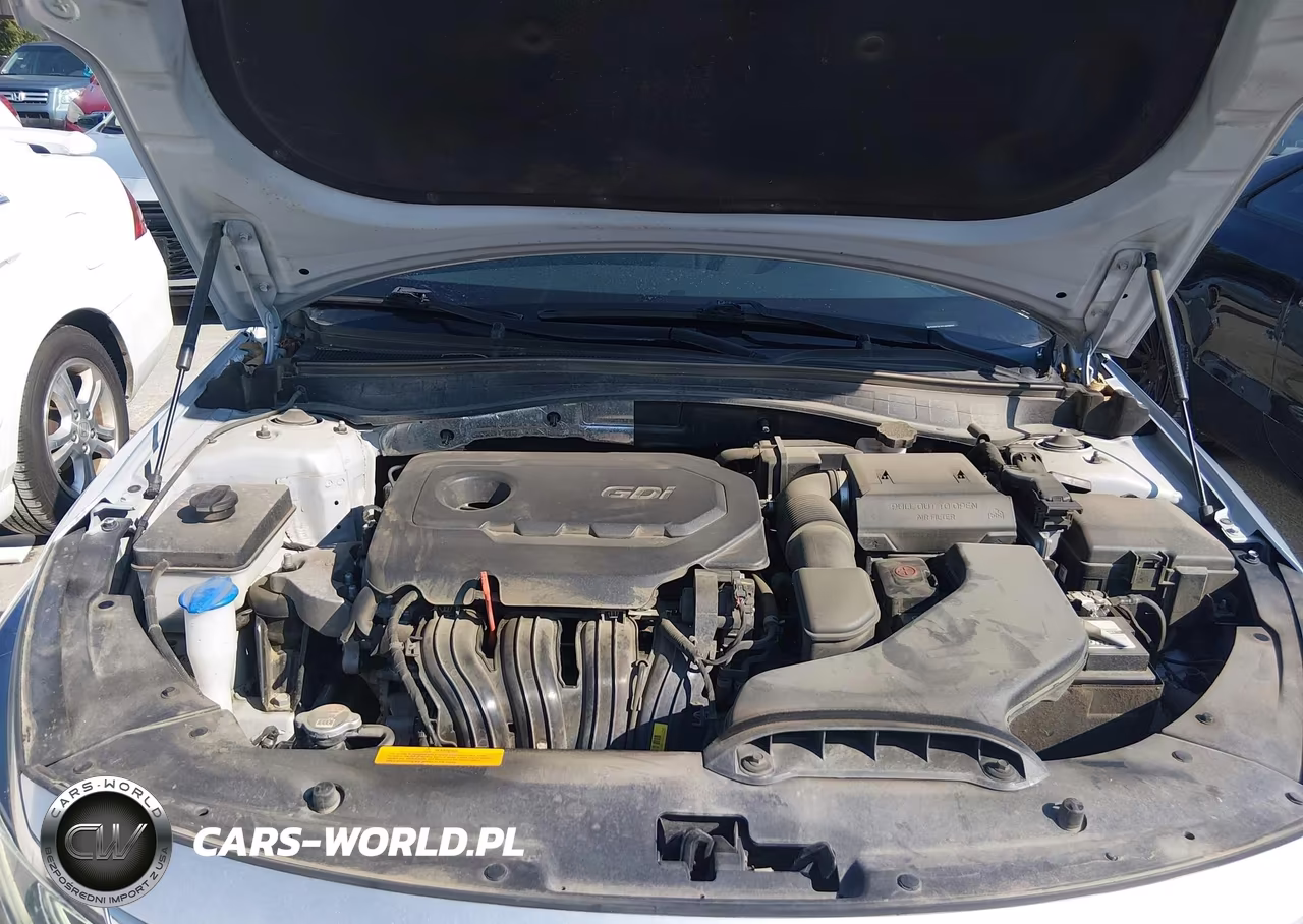 2020 Kia Optima Lx VIN:5XXGT4L32LG426018 - 10